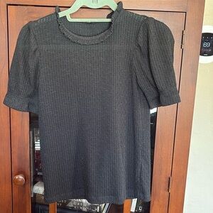 J crew top- XS